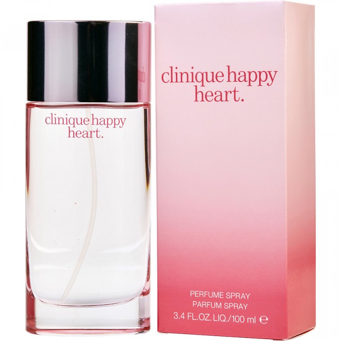 Clinique Happy Heart - Apă de parfum pentru femei 100 ml Parfumuri