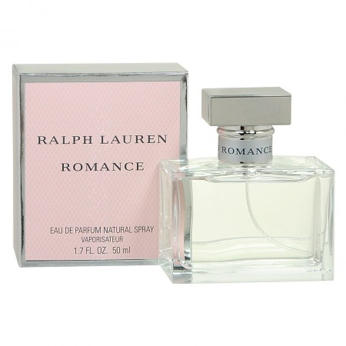 Ralph Lauren Romance - Eau de Parfum pentru femei 50 ml Parfumuri