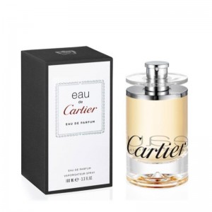 Cartier Eau De Cartier - Eau de Parfum unisex 100 ml Cartier Eau De Cartier - Eau de Parfum unisex 100 ml