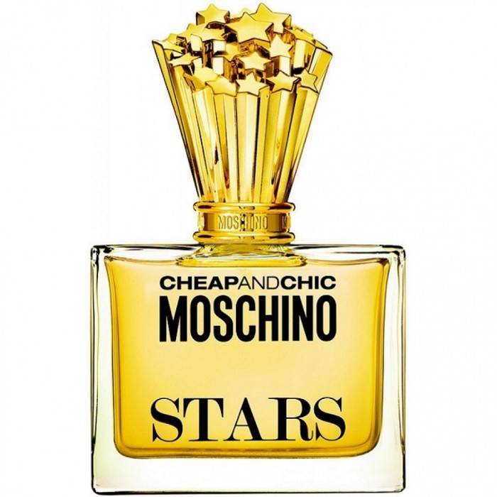 Moschino Stars - Eau de Parfum pentru femei 100 ml Moschino Stars - Eau de Parfum pentru femei 100 ml Parfumuri