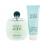 Armani Acqua Di Gioia - Set pentru femei - Eau de Parfum 100 ml + Loțiune de corp BL 75 ml Armani Acqua Di Gioia - Set pentru femei - Eau de Parfum 100 ml + Loțiune de corp BL 75 ml Parfumuri