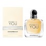 Armani Because It`s You - Eau de Parfum pentru femei 100 ml Armani Because It`s You - Eau de Parfum pentru femei 100 ml Parfumuri