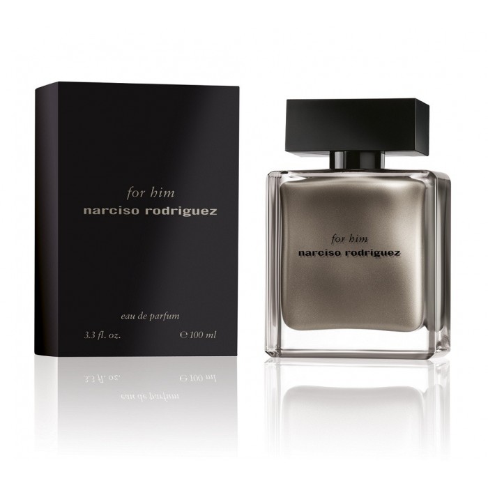 Narciso Rodriguez For Him - Eau de Parfum pentru bărbați 100 ml Narciso Rodriguez For Him - Eau de Parfum pentru bărbați 100 ml Parfumuri