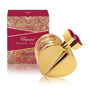 Chopard Happy Spirit Forever - Apă de parfum pentru femei 75 ml Chopard Happy Spirit Forever - Apă de parfum pentru femei 75 ml