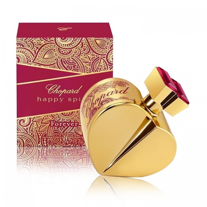 Chopard Happy Spirit Forever - Apă de parfum pentru femei 75 ml Parfumuri