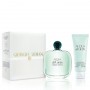 Armani Acqua Di Gioia - Set pentru femei - Eau de Parfum 100 ml + Loțiune de corp BL 75 ml Armani Acqua Di Gioia - Set pentru femei - Eau de Parfum 100 ml + Loțiune de corp BL 75 ml Parfumuri