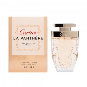 Cartier La Panthere Legere - Eau de Parfum pentru femei 50 ml Cartier La Panthere Legere - Eau de Parfum pentru femei 50 ml