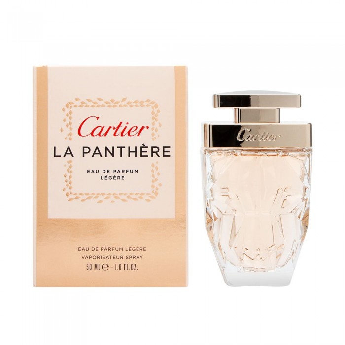 Cartier La Panthere Legere - Eau de Parfum pentru femei 50 ml Cartier La Panthere Legere - Eau de Parfum pentru femei 50 ml Parfumuri