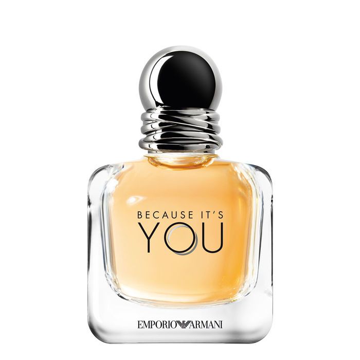 Armani Because It`s You - Eau de Parfum pentru femei 100 ml Armani Because It`s You - Eau de Parfum pentru femei 100 ml Parfumuri