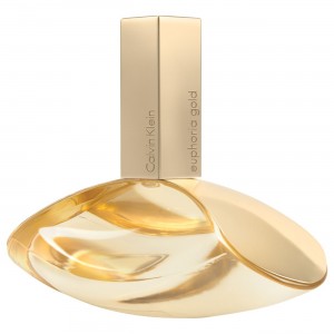 Calvin Klein Euphoria Gold - Eau de Parfum pentru femei 30 ml
