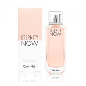 Calvin Klein Eternity Now - Eau de Parfum pentru femei 100 ml