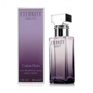 Calvin Klein Eternity Night - Eau de Parfum pentru femei 30 ml