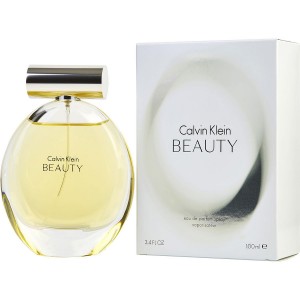 Calvin Klein Beauty - Eau de Parfum pentru femei 100 ml Calvin Klein Beauty - Eau de Parfum pentru femei 100 ml