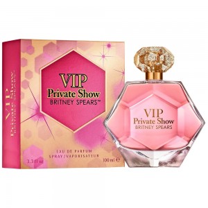 Britney Spears Vip Private Show - Eau de Parfum pentru femei 100 ml