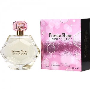 Britney Spears Private Show - Eau de Parfum pentru femei 100 ml Britney Spears Private Show - Eau de Parfum pentru femei 100 ml
