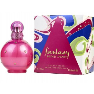 Britney Spears Fantasy - Eau de Parfum pentru femei 100 ml Britney Spears Fantasy - Eau de Parfum pentru femei 100 ml