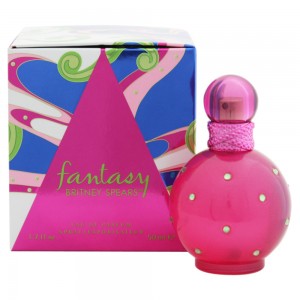 Britney Spears Fantasy - Eau de Parfum pentru femei 50 ml Britney Spears Fantasy - Eau de Parfum pentru femei 50 ml