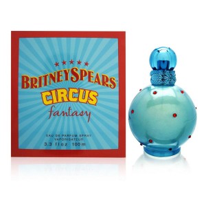 Britney Spears Circus Fantasy - Eau de Parfum pentru femei 100 ml Britney Spears Circus Fantasy - Eau de Parfum pentru femei 100 ml