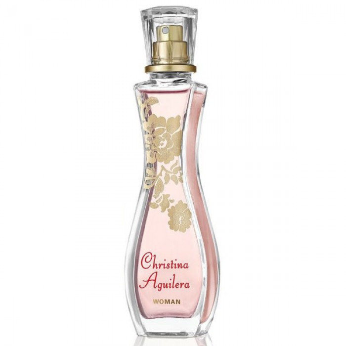 Christina Aguilera Woman - Eau de Parfum pentru femei 75 ml Parfumuri