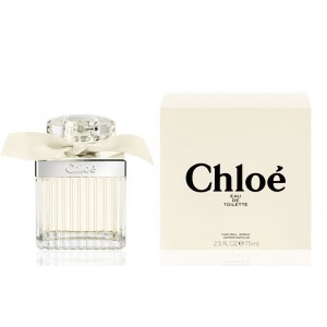 Chloe Chloe - Apă de toaletă pentru femei 75 ml Chloe Chloe - Apă de toaletă pentru femei 75 ml