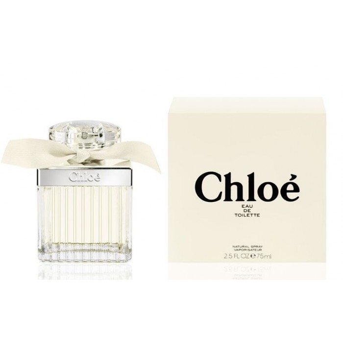 Chloe Chloe - Apă de toaletă pentru femei 75 ml Chloe Chloe - Apă de toaletă pentru femei 75 ml Parfumuri