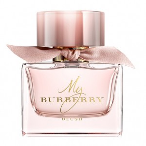 Burberry My Burberry Blush - Apă de parfum pentru femei 90 ml Burberry My Burberry Blush - Apă de parfum pentru femei 90 ml
