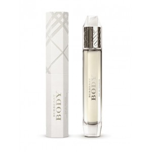 Burberry Body - Apă de toaletă pentru femei 85 ml Burberry Body - Apă de toaletă pentru femei 85 ml