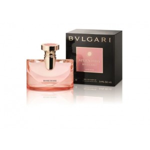 Bvlgari Splendida Rose Rose - Apă de parfum pentru femei 100 ml Bvlgari Splendida Rose Rose - Apă de parfum pentru femei 100 ml