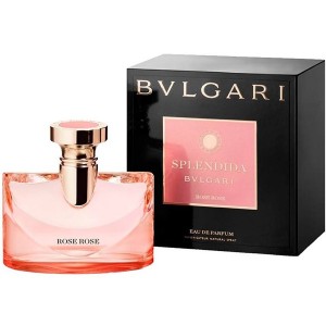 Bvlgari Splendida Rose Rose - Apă de parfum pentru femei 30 ml Bvlgari Splendida Rose Rose - Apă de parfum pentru femei 30 ml