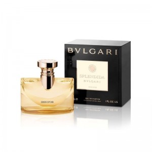 Bvlgari Splendida Iris D`Or - Eau de Parfum pentru femei 30 ml Bvlgari Splendida Iris D`Or - Eau de Parfum pentru femei 30 ml