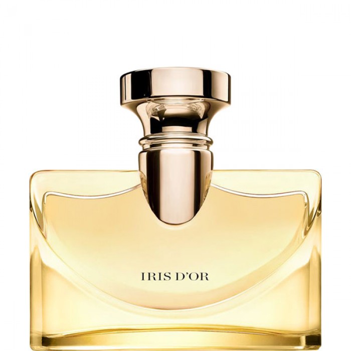 Bvlgari Splendida Iris D`Or - Eau de Parfum pentru femei 30 ml Parfumuri