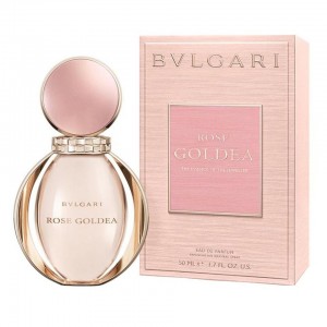 Bvlgari Rose Goldea - Eau de Parfum pentru femei 50 ml Bvlgari Rose Goldea - Eau de Parfum pentru femei 50 ml