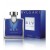 Bvlgari Blv - Eau de Toilette pentru bărbați 50 ml