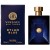 Versace Dylan Blue - Apă de toaletă pentru bărbați 200 ml