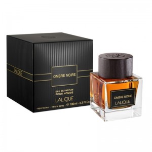 Lalique Ombre Noire - Eau de Parfum pentru bărbați 100 ml Lalique Ombre Noire - Eau de Parfum pentru bărbați 100 ml