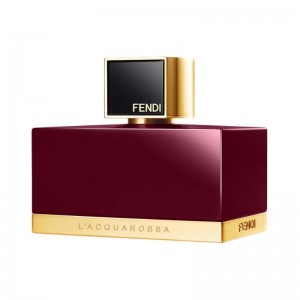 Fendi L`Acquarossa Elixir - Eau de Parfum pentru femei 50 ml Fendi L`Acquarossa Elixir - Eau de Parfum pentru femei 50 ml
