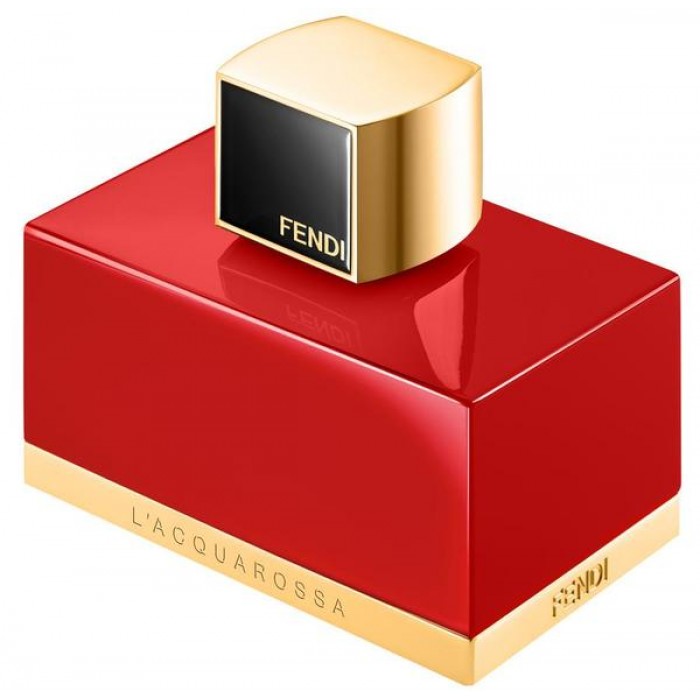 Fendi L`Acquarossa - Eau de Parfum pentru femei 50 ml Parfumuri