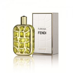 Fendi Furiosa - Eau de Parfum pentru femei 100 ml Fendi Furiosa - Eau de Parfum pentru femei 100 ml