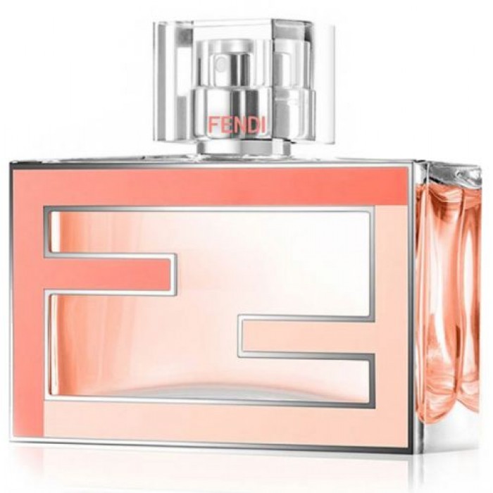 Fendi Fan Di Fendi Blossom - Apă de toaletă pentru femei 50 ml Fendi Fan Di Fendi Blossom - Apă de toaletă pentru femei 50 ml Parfumuri