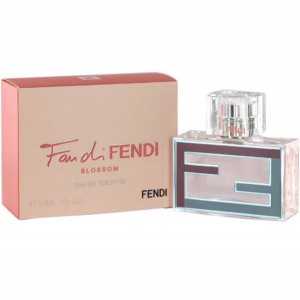 Fendi Fan Di Fendi Blossom - Apă de toaletă pentru femei 30 ml Fendi Fan Di Fendi Blossom - Apă de toaletă pentru femei 30 ml