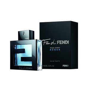 Fendi Fan Di Fendi Acqua - Apă de toaletă pentru bărbați 100 ml Fendi Fan Di Fendi Acqua - Apă de toaletă pentru bărbați 100 ml