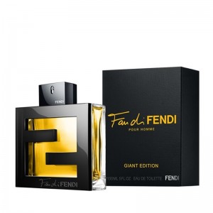 Fendi Fan Di Fendi - Eau de Toilette pentru bărbați 150 ml Fendi Fan Di Fendi - Eau de Toilette pentru bărbați 150 ml