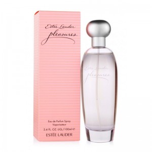 Estee Lauder Pleasures - Eau de Parfum pentru femei 100 ml Estee Lauder Pleasures - Eau de Parfum pentru femei 100 ml