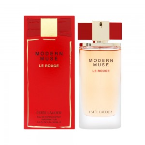 Estee Lauder Modern Muse Le Rouge - Eau de Parfum pentru femei 100 ml