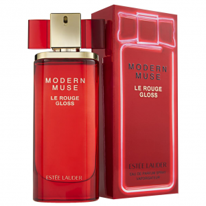 Estee Lauder Modern Muse Le Rouge Gloss - Eau de Parfum pentru femei 50 ml