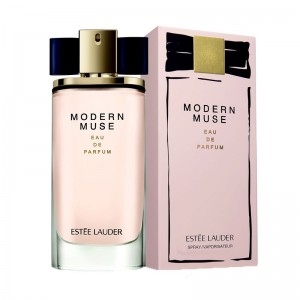 Estee Lauder Modern Muse - Eau de Parfum pentru femei 50 ml Estee Lauder Modern Muse - Eau de Parfum pentru femei 50 ml