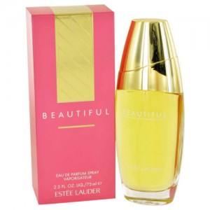 Estee Lauder Beautiful - Eau de Parfum pentru femei 75 ml