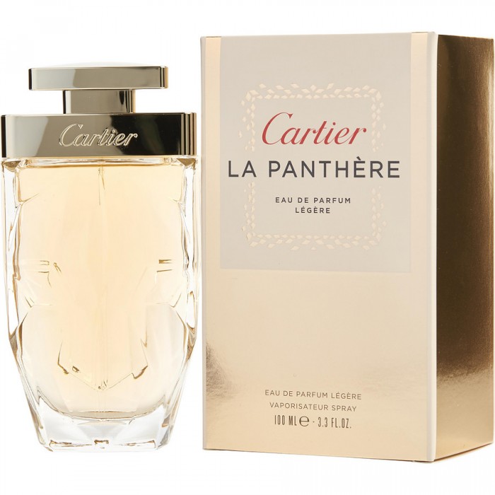 Cartier La Panthere Legere - Eau de Parfum pentru femei 100 ml Parfumuri