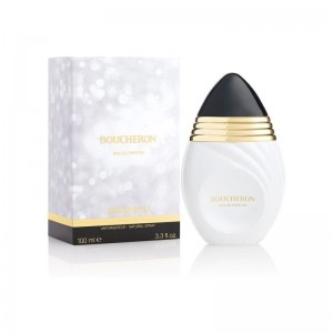 Boucheron Pour Femme Limited Ion - Eau de Parfum pentru femei 100 ml