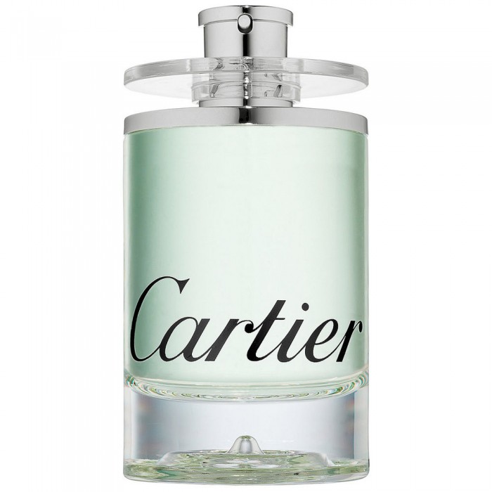 Cartier Eau De Cartier Concentree - Apă de toaletă unisex 100 ml Parfumuri